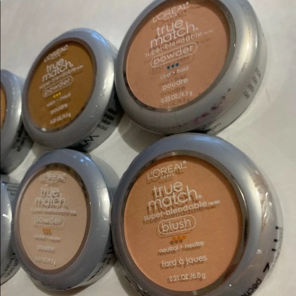 L’Oréal Paris True Match bendable Blush Powder - Picture 5 of 5